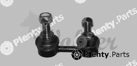 Wolver SP410951 — Tie Rod End