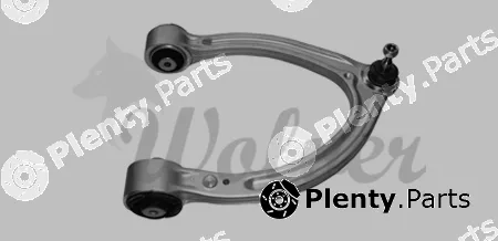 Wolver SP318992 — Tie Rod End