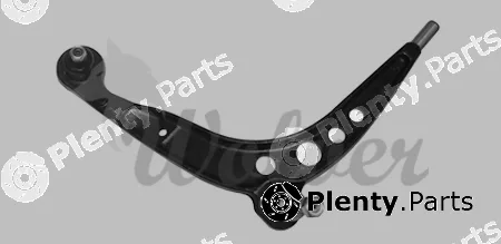Wolver SP303182 — Tie Rod End