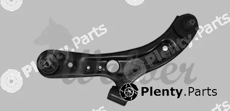 Wolver SP305551 — Tie Rod End