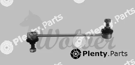 Wolver SP404080 — Tie Rod End