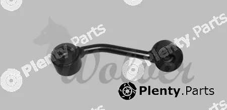 Wolver SP402792 — Tie Rod End