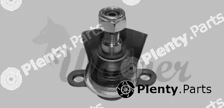 Wolver SP114970 — Tie Rod End