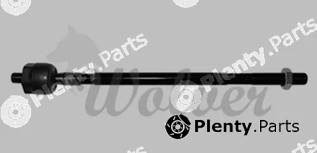 Wolver SP207710 — Tie Rod End