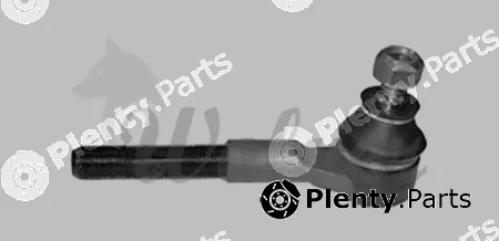 Wolver SP105520 — Tie Rod End