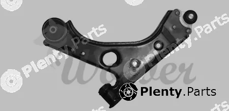 Wolver SP301411 — Tie Rod End