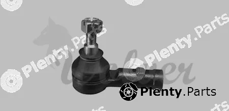 Wolver SP123640 — Tie Rod End