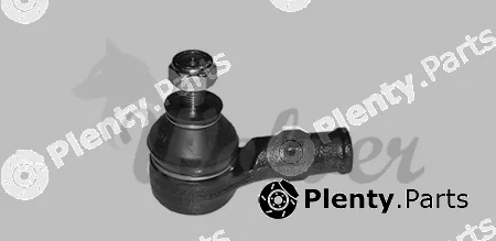 Wolver SP101470 — Tie Rod End
