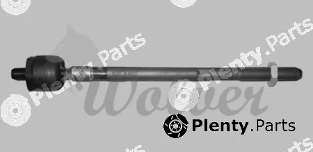 Wolver SP207890 — Tie Rod End