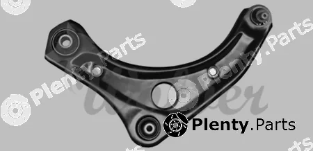 Wolver SP319651 — Tie Rod End