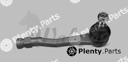 Wolver SP102101 — Tie Rod End