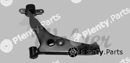 Wolver SP319051 — Tie Rod End