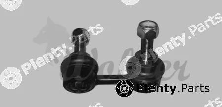 Wolver SP410952 — Tie Rod End