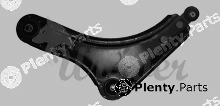 Wolver SP304351 — Tie Rod End