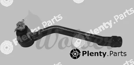 Wolver SP136171 — Tie Rod End