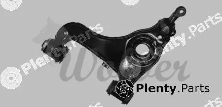 Wolver SP303002 — Tie Rod End