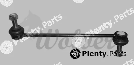 Wolver SP407230 — Tie Rod End