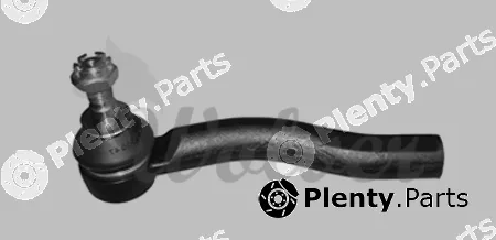 Wolver SP106241 — Tie Rod End