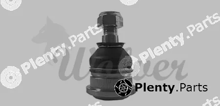 Wolver SP113080 — Tie Rod End