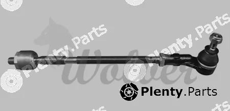 Wolver SP200781 — Tie Rod End