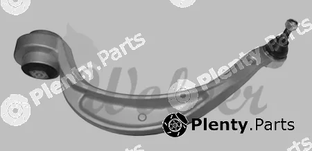 Wolver SP323762 — Tie Rod End