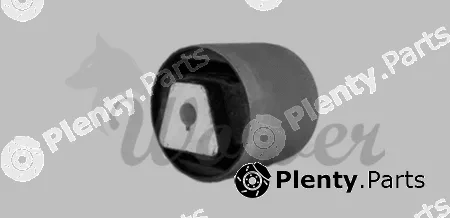 Wolver SP528620 — Tie Rod End