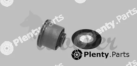 Wolver SP515600 — Tie Rod End