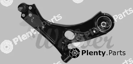 Wolver SP318571 — Tie Rod End