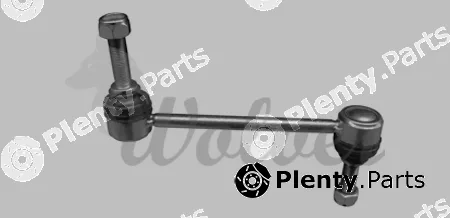 Wolver SP402610 — Tie Rod End