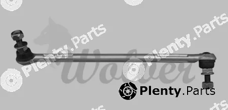 Wolver SP403722 — Tie Rod End