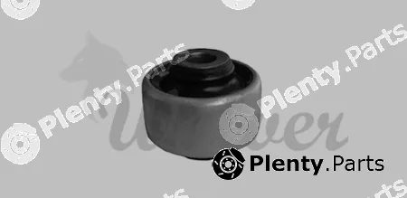 Wolver SP508010 — Tie Rod End