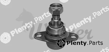 Wolver SP111730 — Tie Rod End
