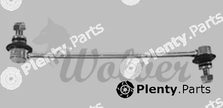 Wolver SP408820 — Tie Rod End