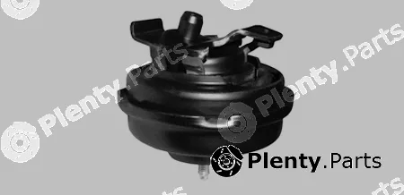 Wolver SM80984 — Mounting, engine