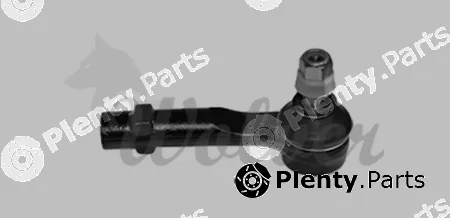Wolver SP119112 — Tie Rod End
