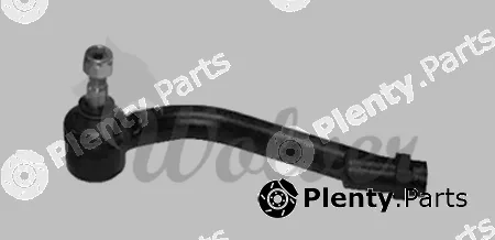 Wolver SP107441 — Tie Rod End