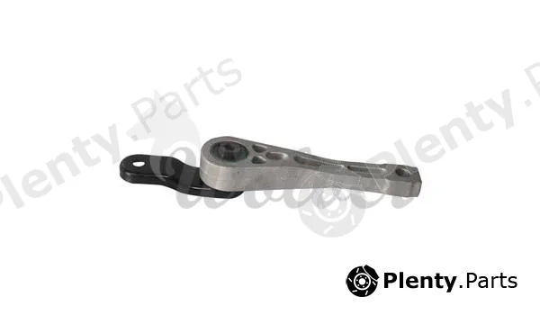 Wolver SM80174 — Mounting, engine