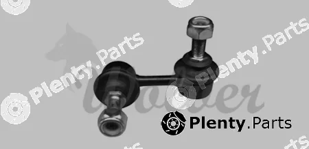 Wolver SP405612 — Tie Rod End