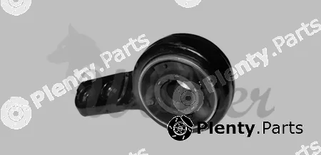Wolver SP519441 — Tie Rod End