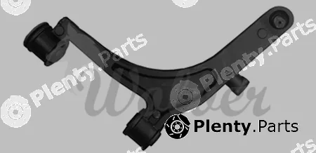 Wolver SP304591 — Tie Rod End