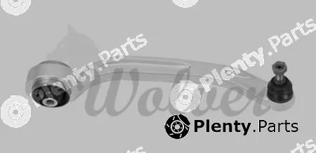 Wolver SP306932 — Tie Rod End