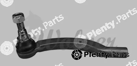 Wolver SP101892 — Tie Rod End