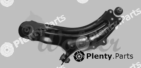 Wolver SP312541 — Tie Rod End