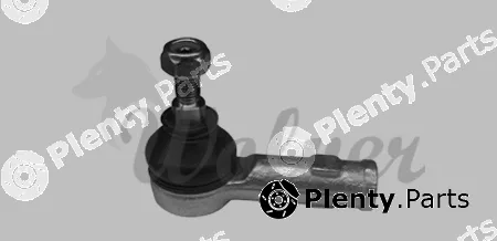 Wolver SP107560 — Tie Rod End
