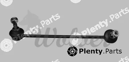 Wolver SP407562 — Tie Rod End