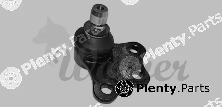 Wolver SP112001 — Tie Rod End