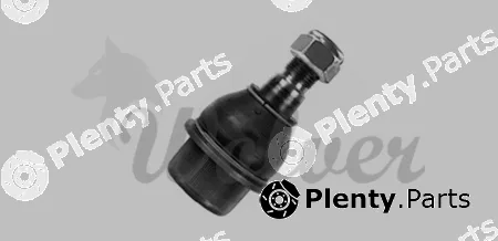 Wolver SP126730 — Tie Rod End
