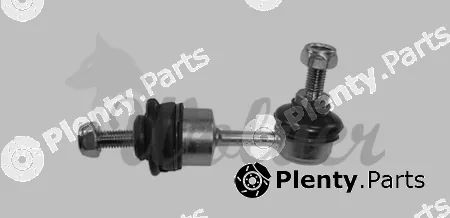 Wolver SP403060 — Tie Rod End