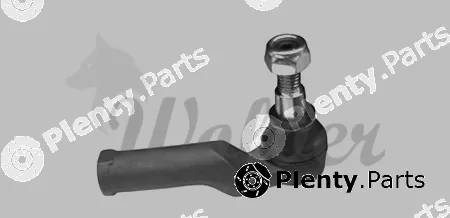 Wolver SP101711 — Tie Rod End