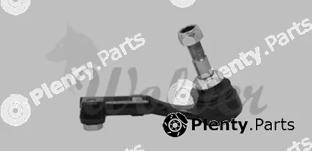 Wolver SP101382 — Tie Rod End